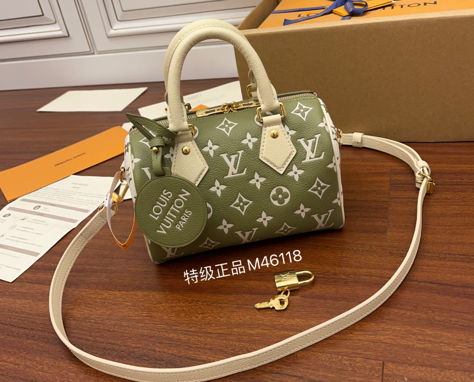 ?Lv包包護理時間多久完成